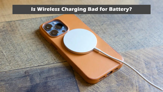 Is Wireless Charging Bad for Battery? A Comprehensive Guide to Understanding