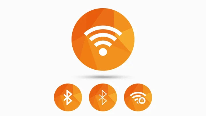 Bluetooth and Wi-Fi: What's the Difference?