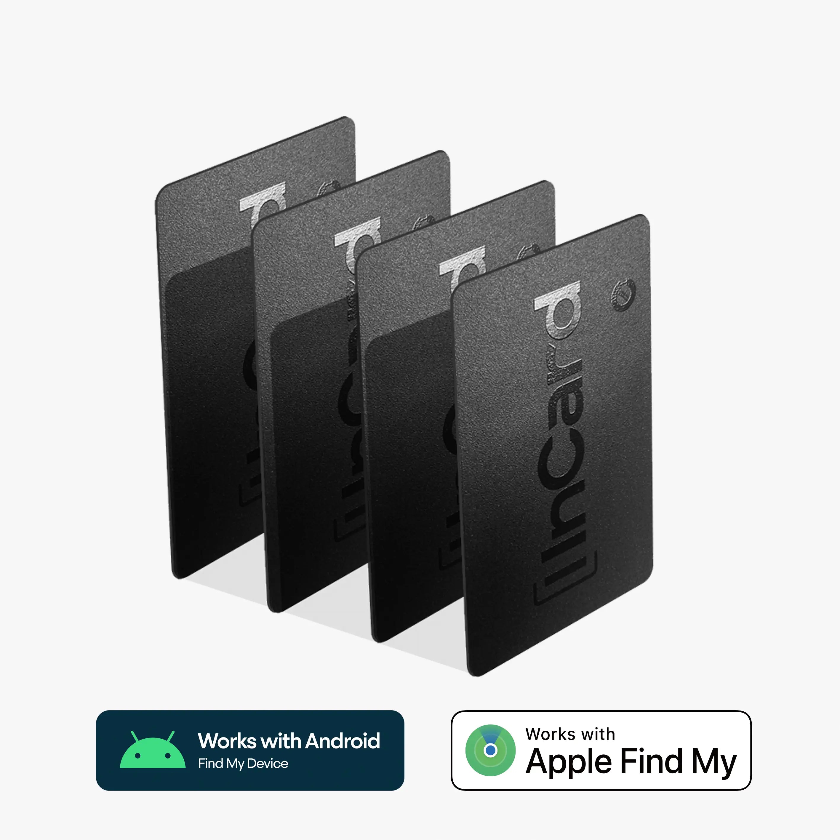 [Pre-sale] InCard Finder | Track What Matters With up to 5-Year Battery Life